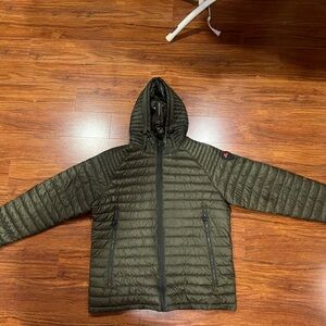 Men’s XL Pajar packable jacket